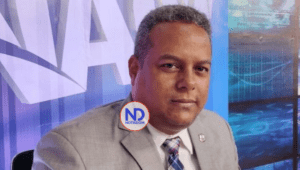 Diputado Nelson Marmolejos afirma aclarará señalamiento en caso Falcón