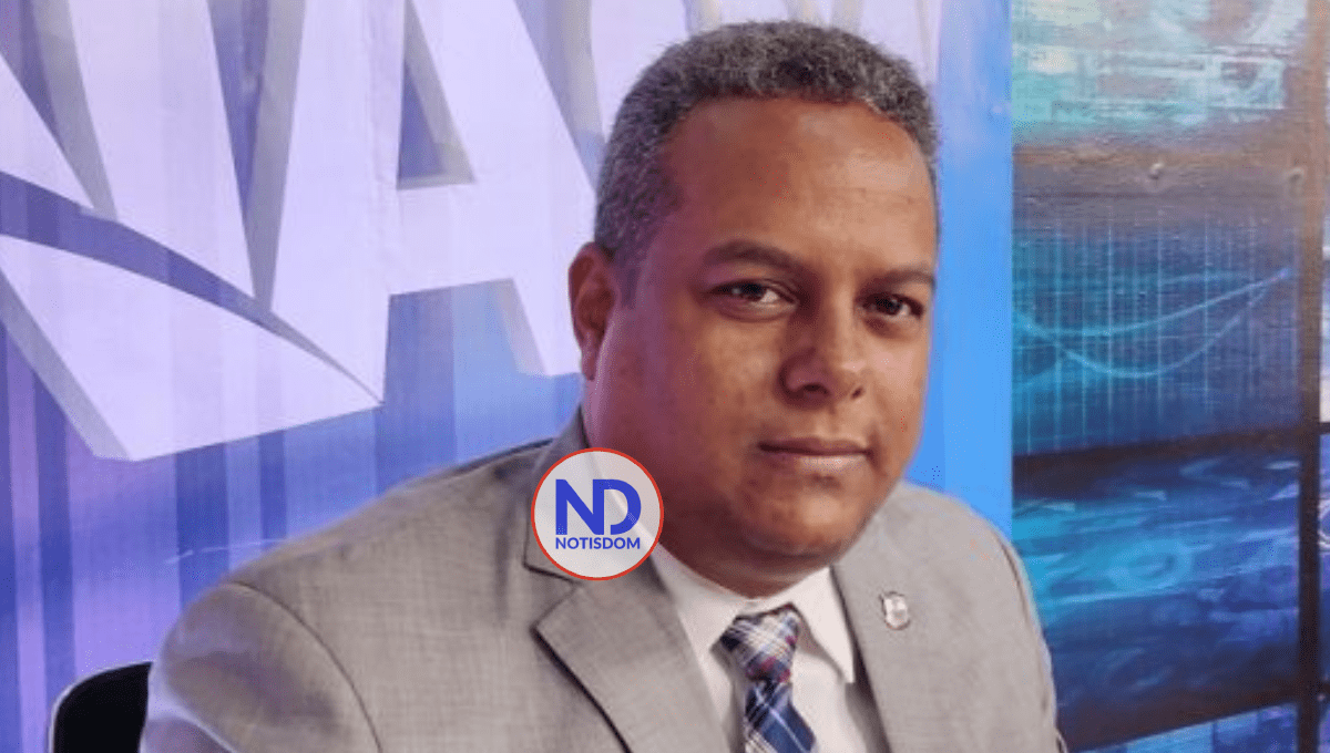 Diputado Nelson Marmolejos afirma aclarará señalamiento en caso Falcón