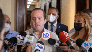 Paliza sobre caso Falcón: «Pregúntense en qué gobierno y de qué partido estas estructuras tomaron fuerza»