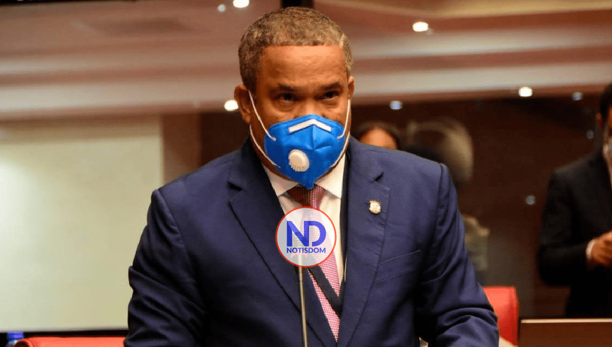 El Torito asegura desconocer integrante red narco que «lo mencionó» en caso Falcón