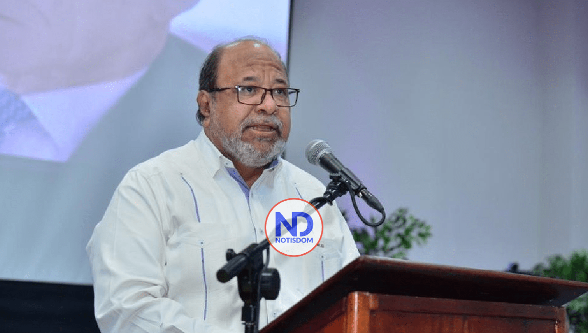 PLD dice había advertido sobre dirigentes PRM vinculados al narcotráfico 2 PLD dice había advertido sobre dirigentes PRM vinculados al narcotráfico