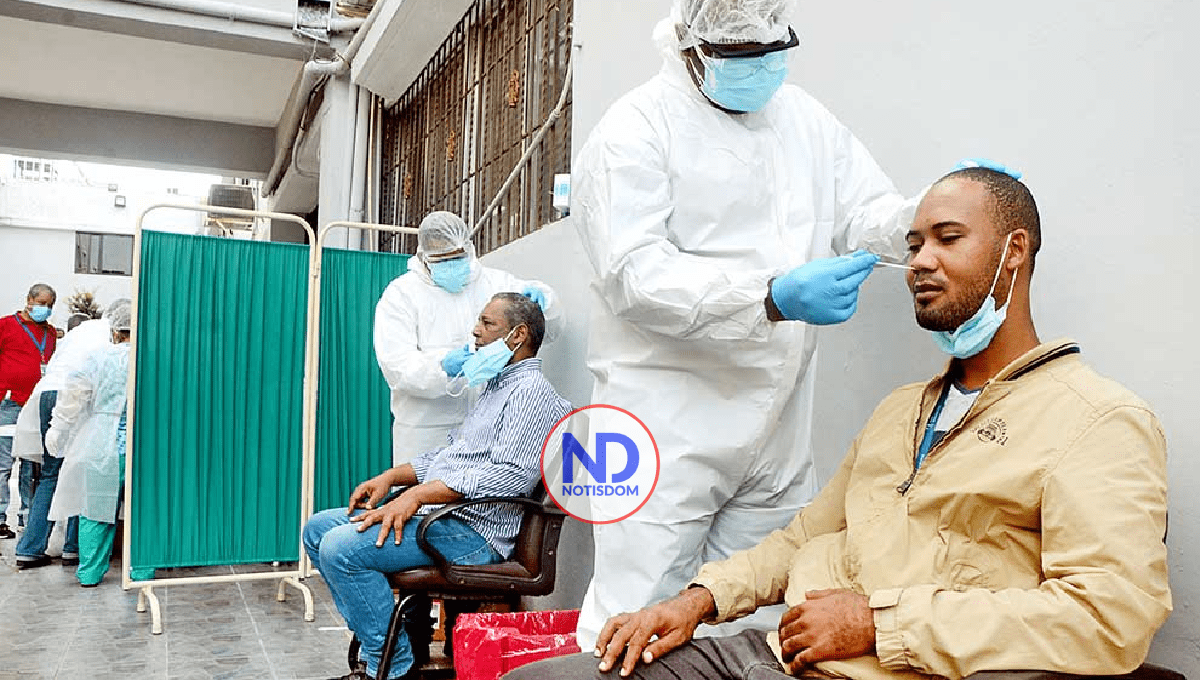 Reportan cuatro fallecimientos por Covid-19 y 239 casos nuevos