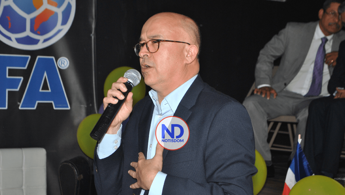 Domínguez Brito recibe apoyo masivo de dirigentes del PLD en Pennsylvania