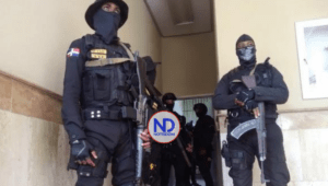 Operación Falcón: Apresan a Enerio Sandoval vinculado a red de narcotráfico y lavado