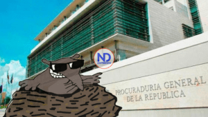 Operación Falcón: Los cabecillas siguen prófugos ¿Hubo un topo en la Procuraduría?