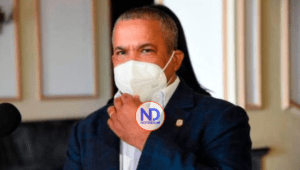 El Torito: «Un día voy a ir a la sesión del Congreso y anunciaré mi retiro de la política»