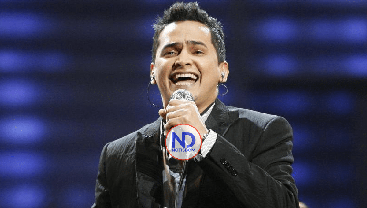 Jorge Celedón cantará por primera vez en la República Dominicana