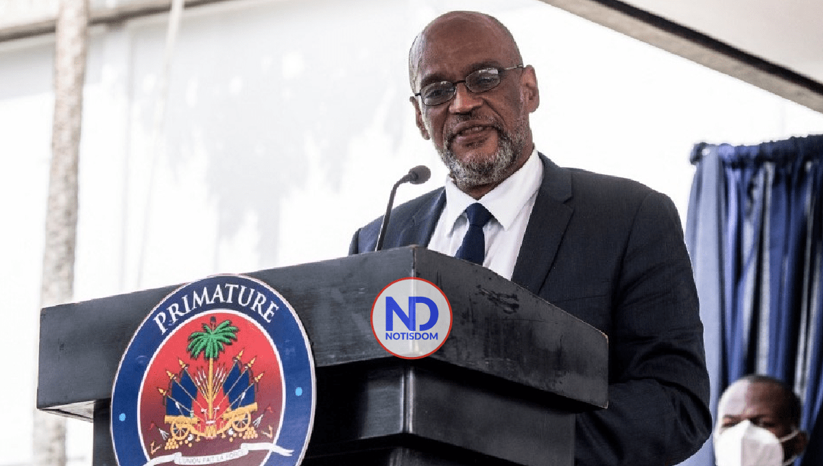 El primer ministro de Haití destituye al fiscal que le quiere investigar