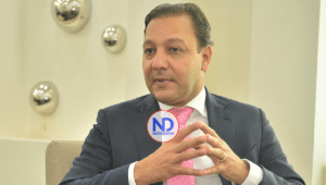 Abel Martínez: «El PLD usó filtros para que el narcotráfico no permeara las candidaturas»