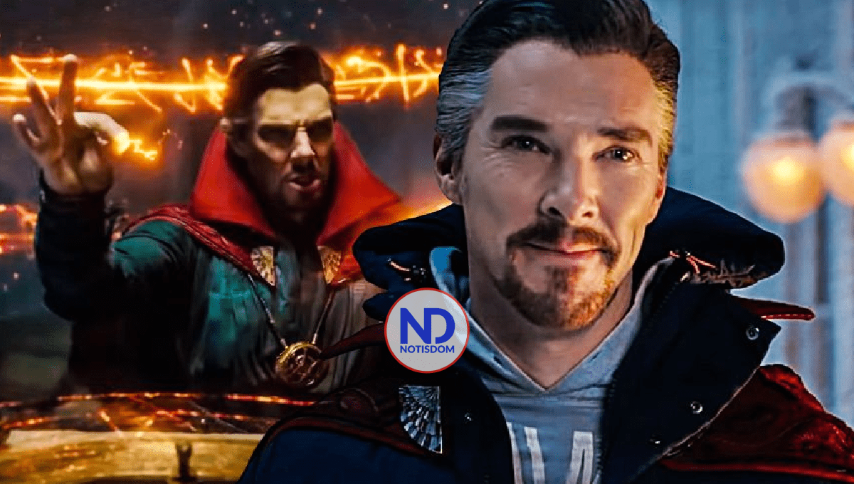 Creen el Doctor Strange sería el nuevo líder de los Vengadores