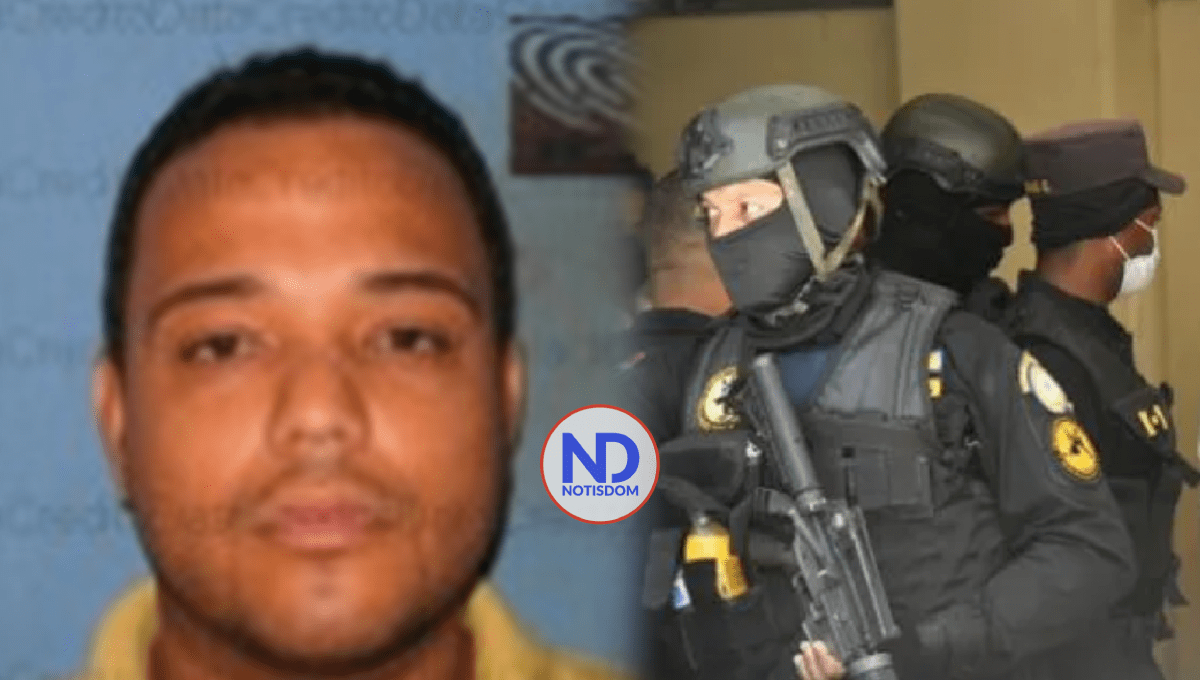 Califican a Erick Randhiel como "un poderoso y temido narcotraficante internacional" 2 Califican a Erick Randhiel como «un poderoso y temido narcotraficante internacional»
