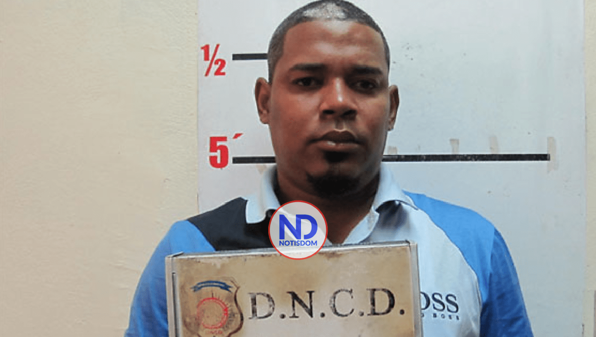 Abinader firma extradición de Juan José de la Cruz Morales, implicado en Operación Falcón 2 Abinader firma extradición de Juan José de la Cruz Morales, implicado en Operación Falcón