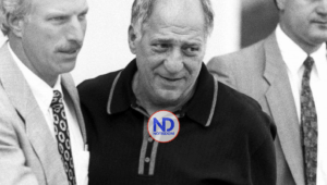 Arrestan al jefe de la familia criminal Colombo y otras 13 personas