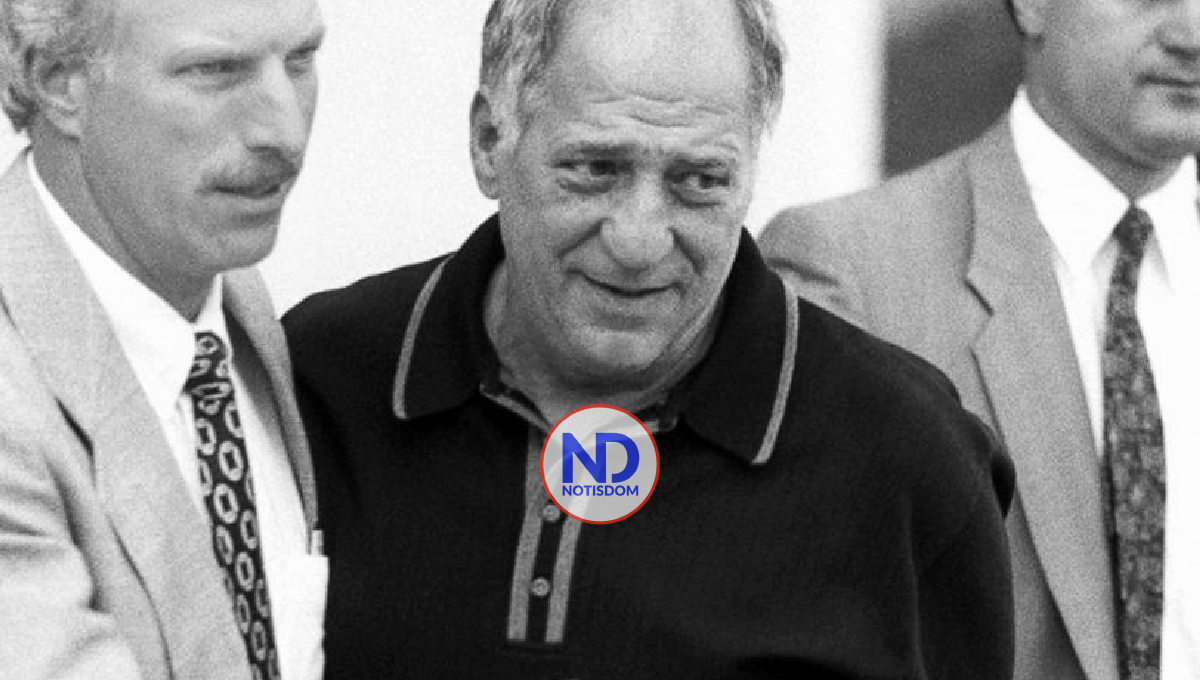 Arrestan al jefe de la familia criminal Colombo y otras 13 personas