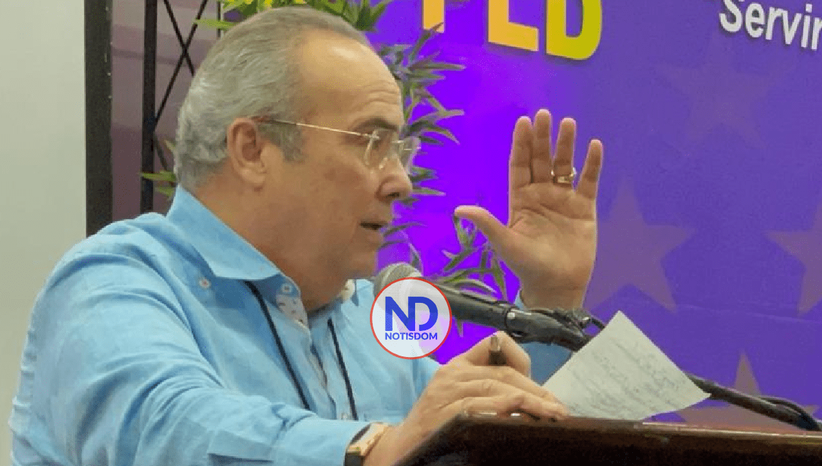 Mariotti: «El partido de Gobierno está como la vaca de Nena, que en vez de dar leche da pena»