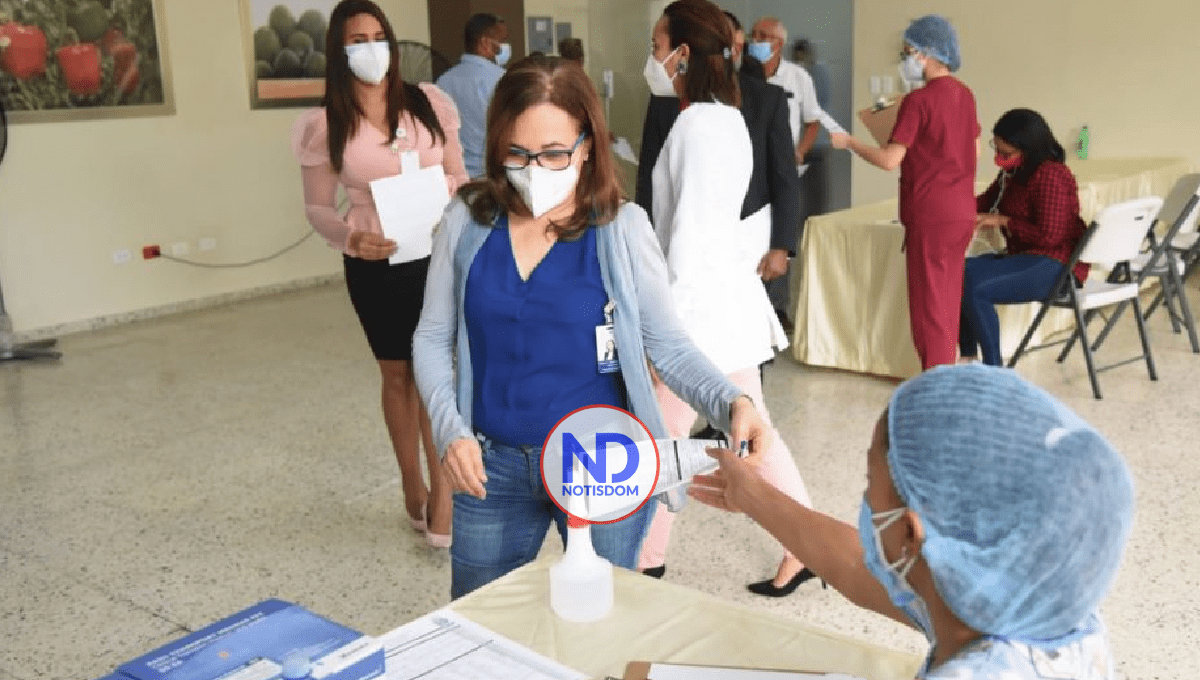 Salud Pública reporta dos fallecimientos por Covid-19 y 282 casos nuevos