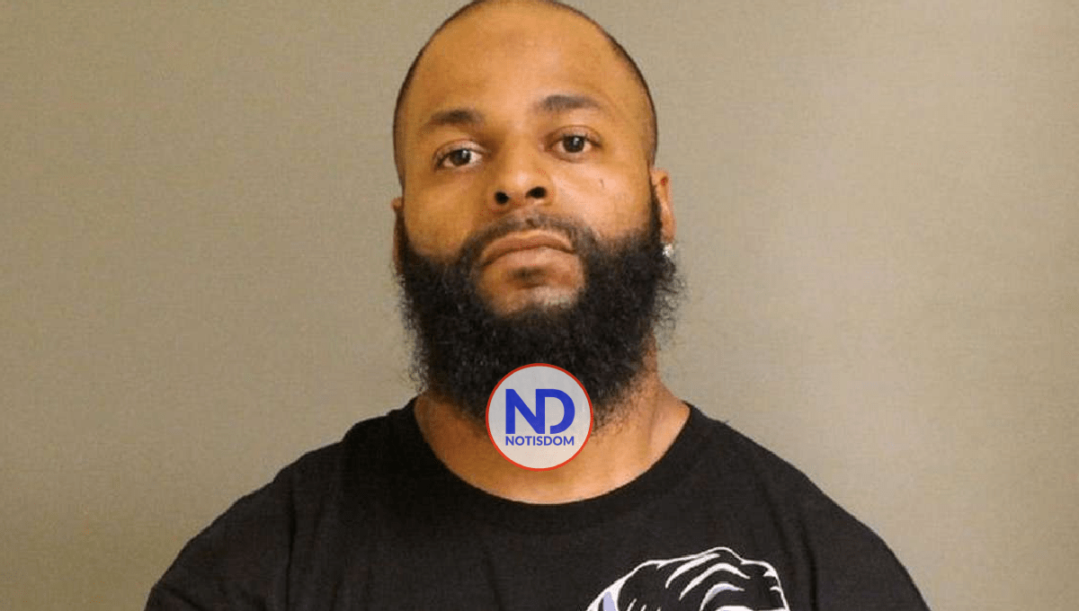 Buscan a Justin Soriano por homicidio de embarazada en NY