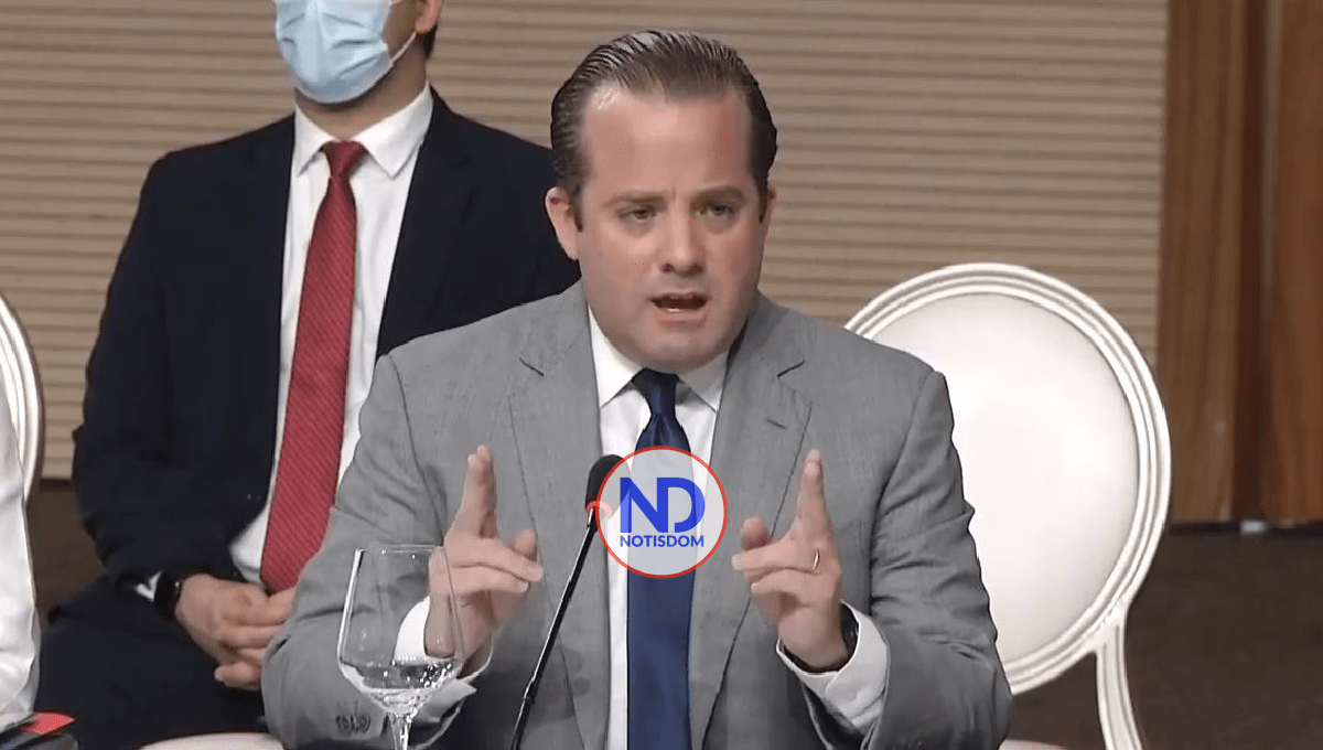 Paliza: Gobierno no excluye a partidos de la reforma policial; quiere respetar comisión