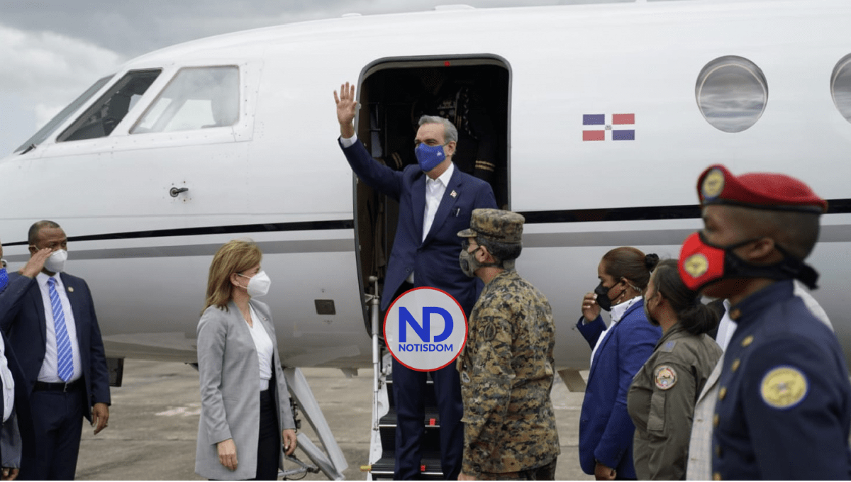 Abinader hablará ante la ONU el miércoles 22; participará en actividades con la diáspora