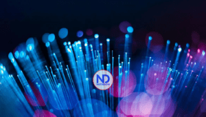 Gracias a este nuevo cable de fibra óptica mejorará la seguridad del futuro