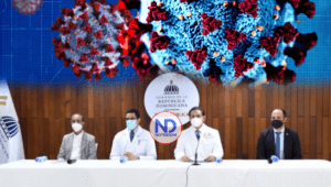 Encuentran la variante Delta en 4 provincias dominicanas; mire lo que necesita saber