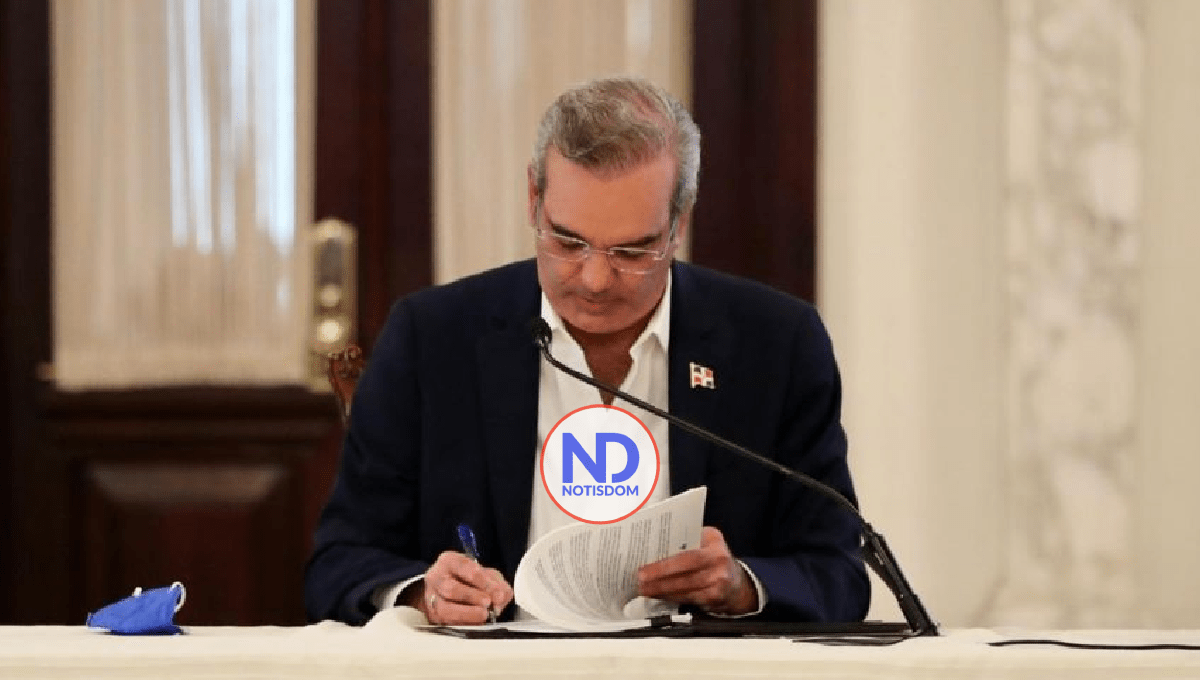 Presidente Abinader designa 7 nuevos cónsules y vicecónsules