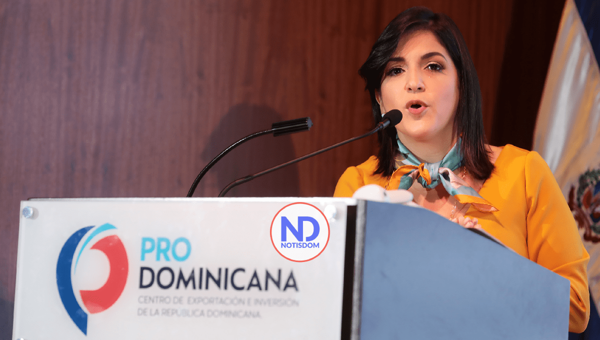 ProDominicana apuesta a un país más competitivo