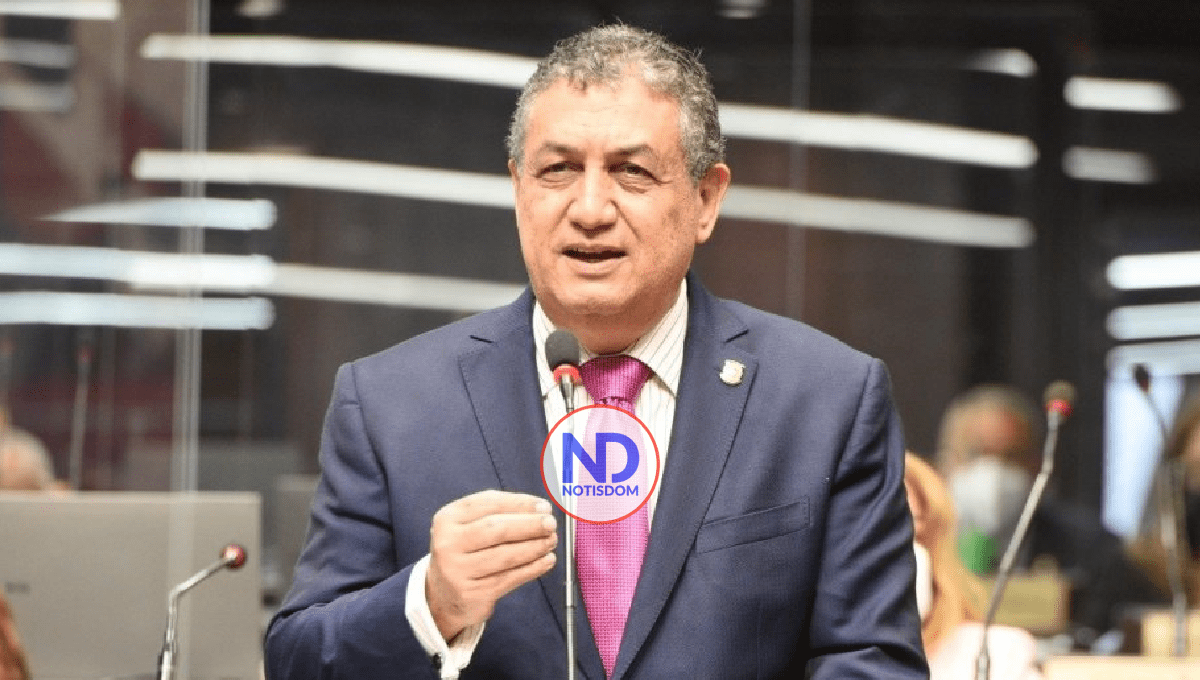 Gustavo Sánchez afirma gobierno da palos a ciegas en el diálogo nacional