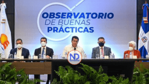 David Collado destaca que la recuperación del turismo en RD ya supera el 100%