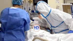 Salud Pública reporta 137 nuevos casos de Covid-19 y una muerte