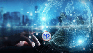 Crean hologramas que puedes sentir como si fueran reales