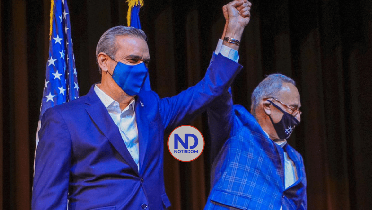 Líder de la mayoría del Senado EEUU define a Abinader como un «presidente maravilloso»