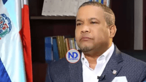 El Torito no dejará la política: «Fue un momento de impotencia y rabia»