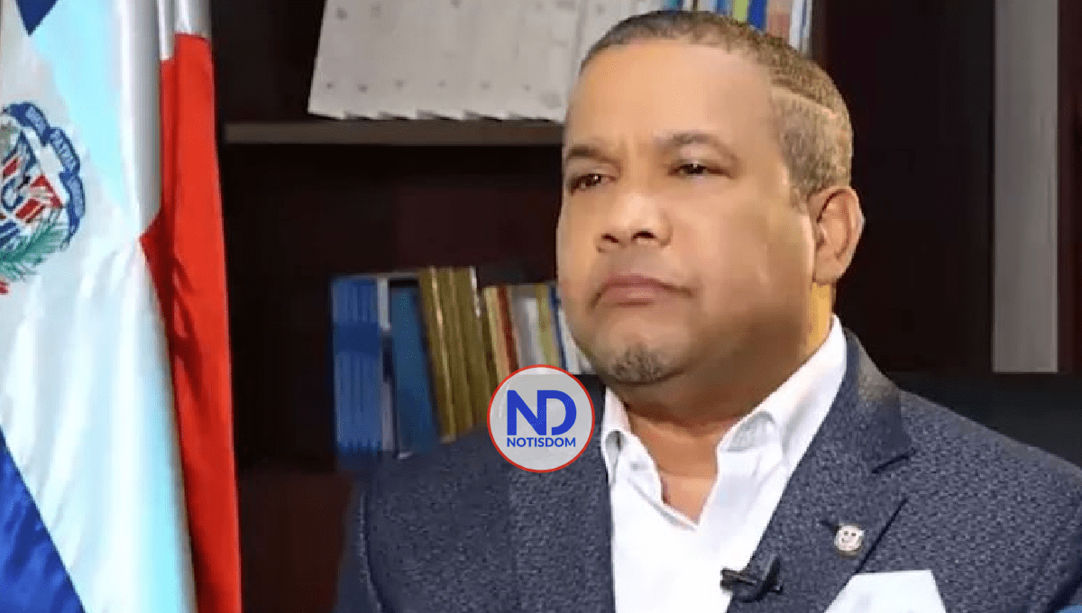 El Torito no dejará la política: «Fue un momento de impotencia y rabia»