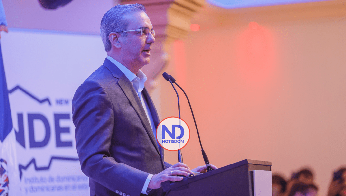 Abinader revela que el país recibió 872 millones de dólares en remesas en agosto