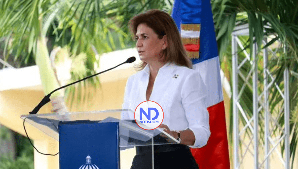 Raquel Peña: «La pandemia impulsó la innovación en todos los ámbitos»