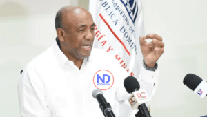 Ministro de Energía: Gobierno no ha dispuesto aumento de la tarifa eléctrica