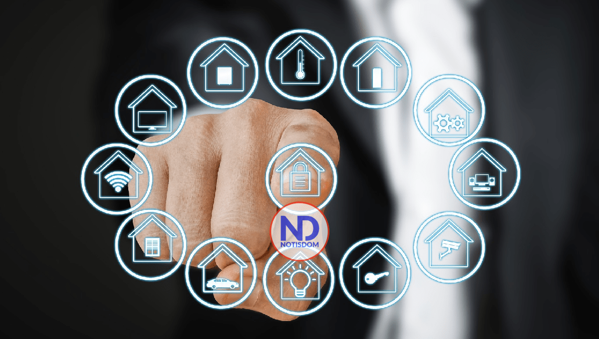 La tecnología mejora la experiencia de las personas en el hogar 2 La tecnología mejora la experiencia de las personas en el hogar