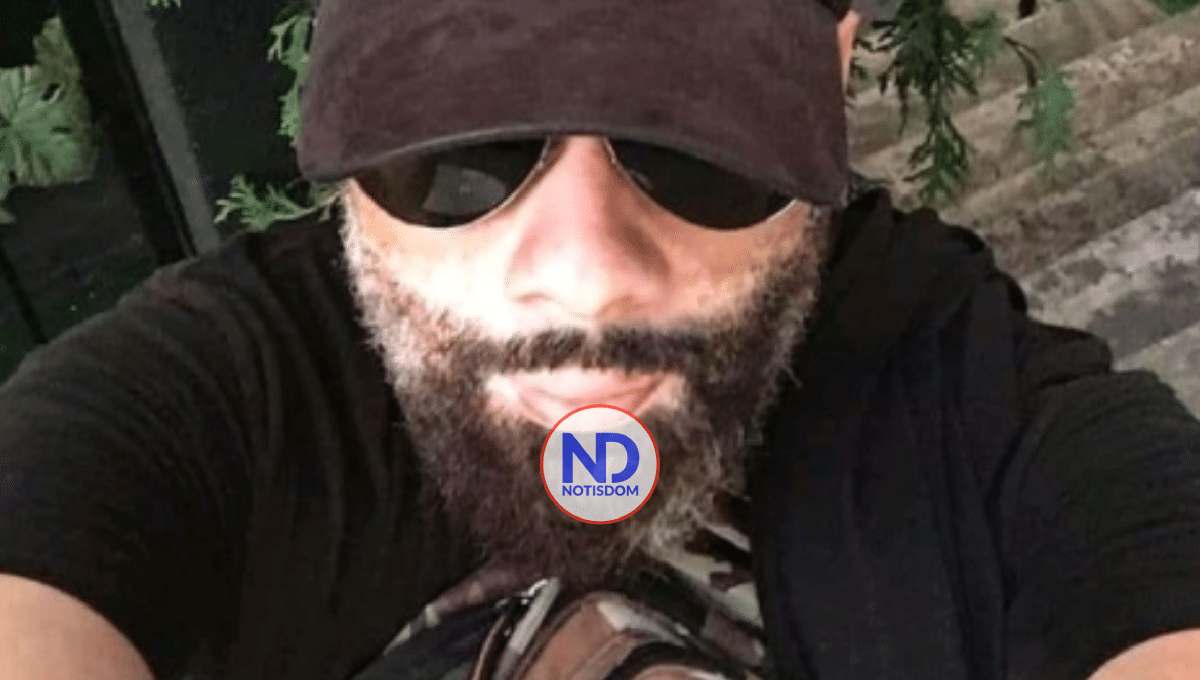 Arrestan en NY a Enrique Figueroa, quien amenazó de muerte al presidente Abinader