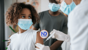 Salud Pública evalúa vacunar contra la covid-19 a niños desde los 6 años