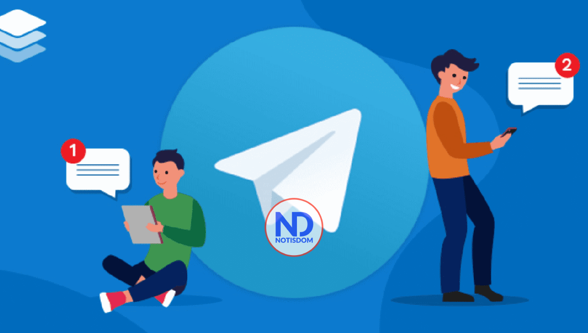 Con Telegram 8.01 podrás saber si han leído tus mensajes en los grupos