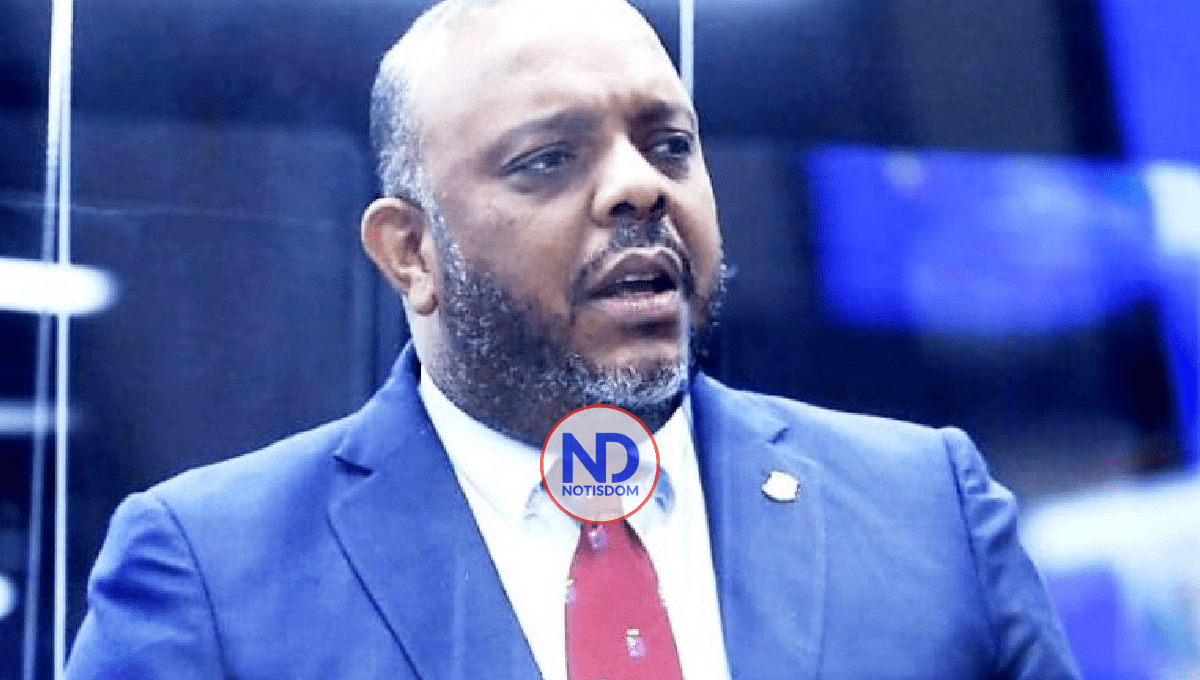 Luis Henríquez: «El Gobierno no ha explicado el destino US$8,800 millones en préstamos»