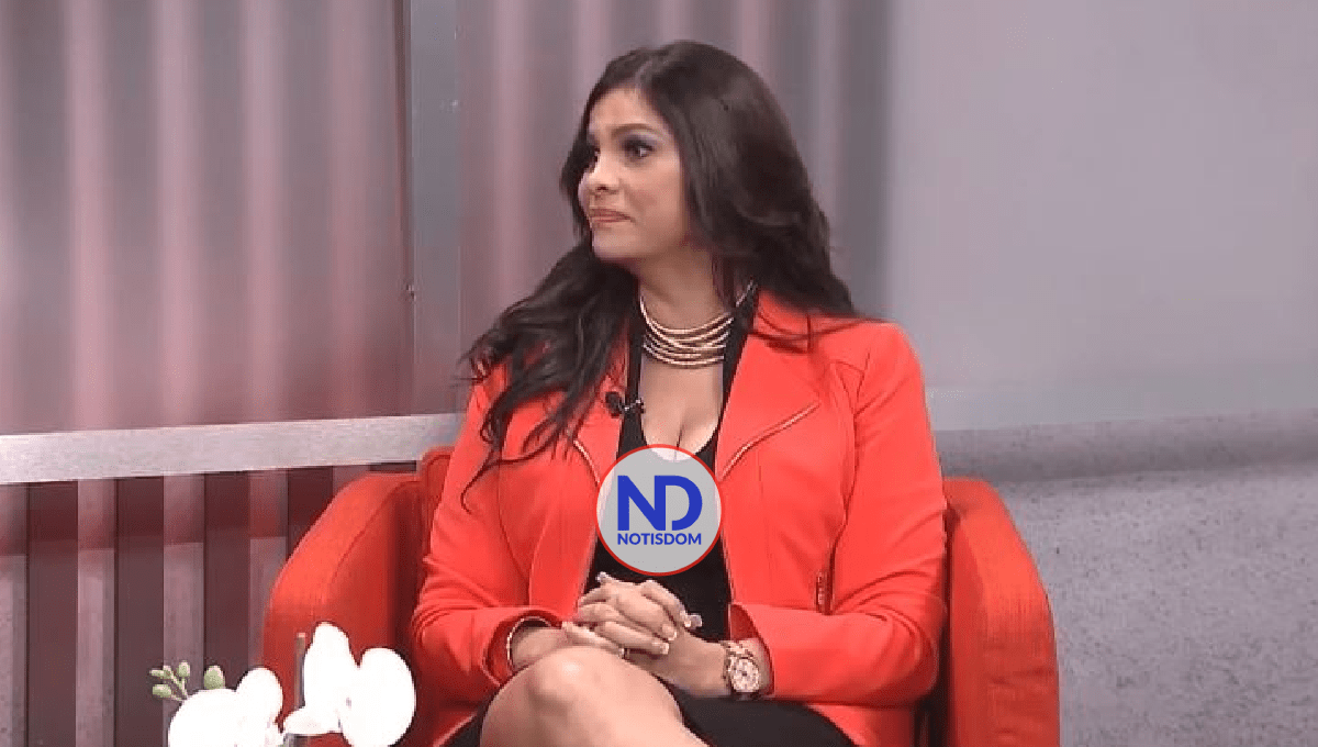 Nikauly de la Mota afirma que estar en la TV o en YouTube no te hace comunicador