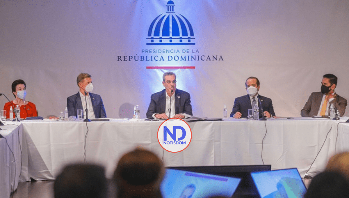 Gobierno instalará oficinas de Aduanas, Senasa, Infotep y Banreservas en EEUU 2 Gobierno instalará oficinas de Aduanas, Senasa, Infotep y Banreservas en EEUU