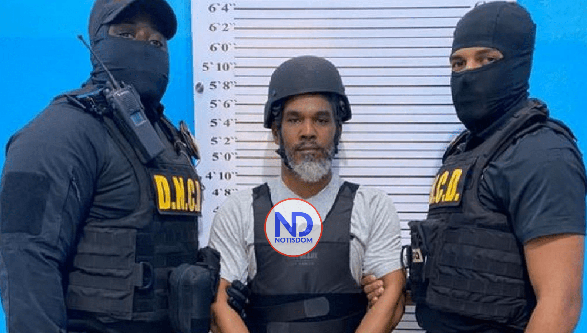 Podrían ser condenados a cadena perpetua los seis pedidos en extradición por caso Falcón