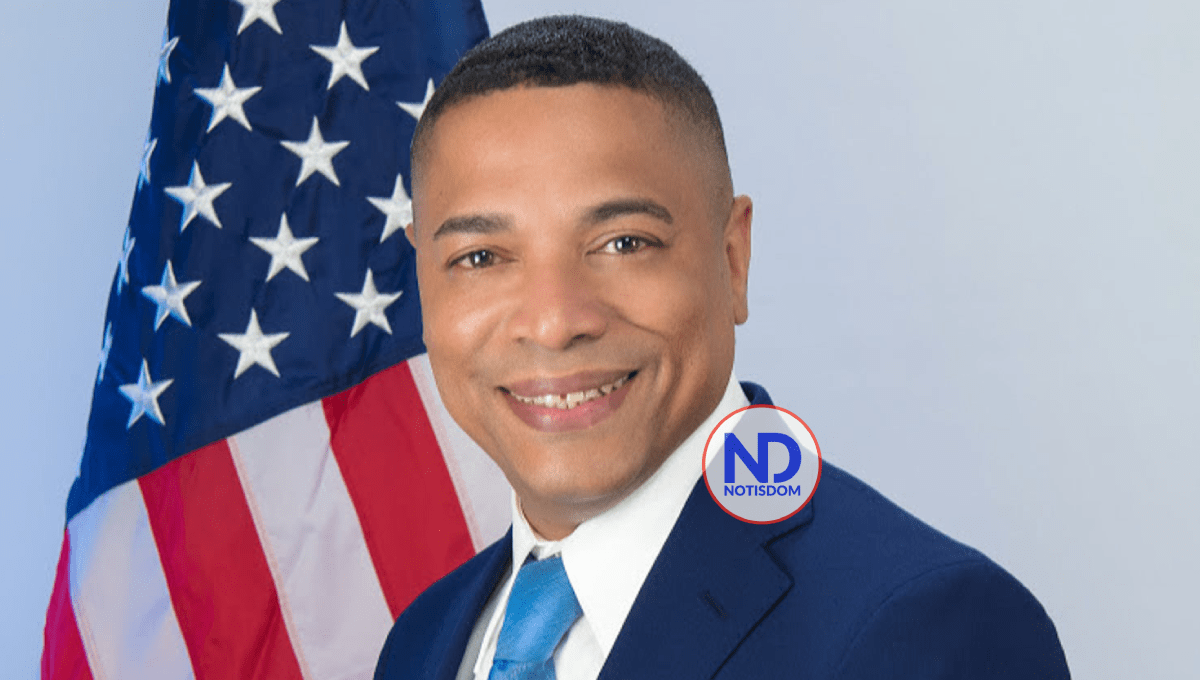 Sammy Ravelo agradece Abinader lo distinga como «dominicano destacado en EEUU» 2 Sammy Ravelo agradece Abinader lo distinga como «dominicano destacado en EEUU»