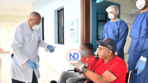 Salud Pública reporta 343 casos nuevos de Covid-19 y cero fallecimiento