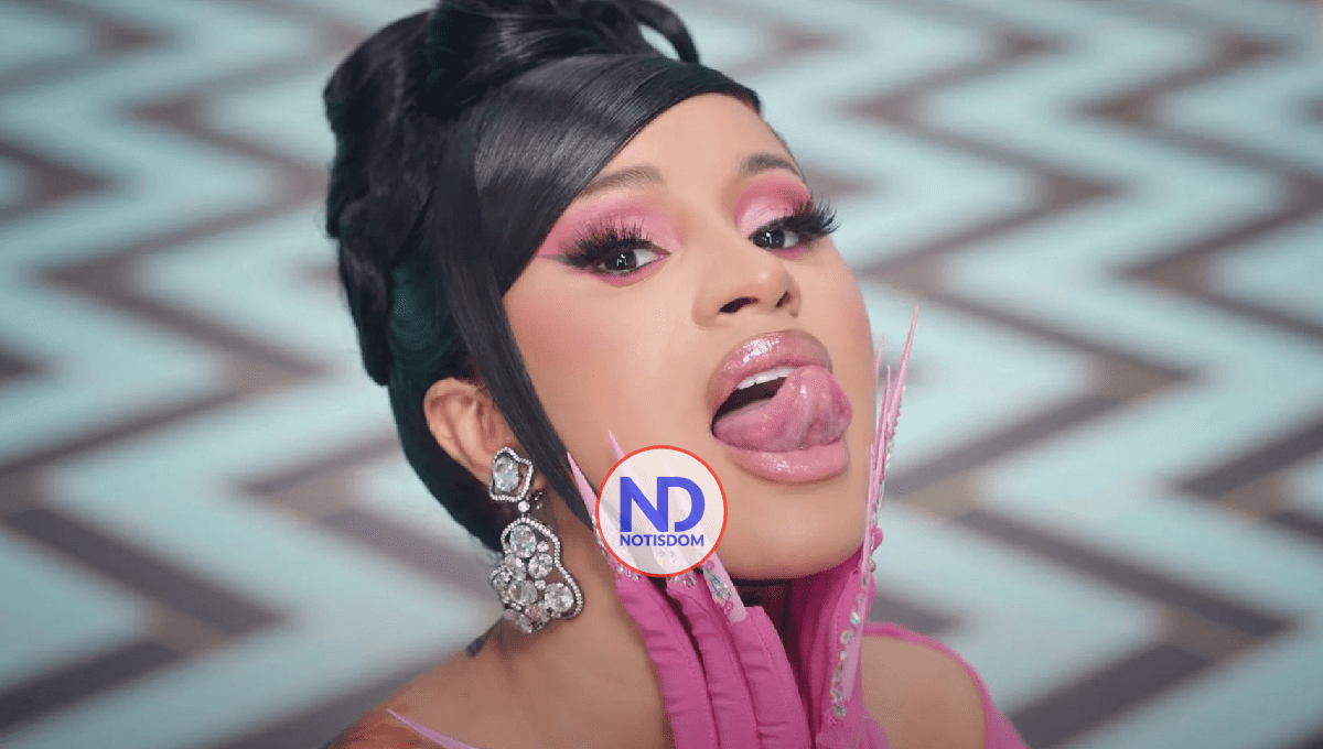 Cardi B sería la nueva protagonista de la película «El Guardaespaldas»