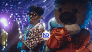 Ozuna se sitúa con «La Funka» en el número 1 de listas latinas