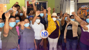 El PLD juramenta equipos comunitarios en provincias del Este